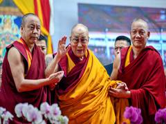 
      
      Death of 14th Dalai Lama could spark religious crisis in Asia
      
      