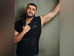 
      
      Wondering about Arjun Kapoor's new tattoo? Here's what it means!
      
      