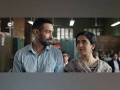 
      
      'Love Hostel' trailer unveils Sanya Malhotra, Vikrant Massey...
      
      