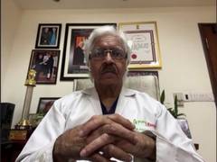 
      
      COVID-19 third-wave is inevitable, roadmap for booster dose...
      
      