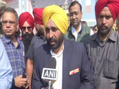 
      
      Punjab polls: Today People voted to seal their own fate, says...
      
      