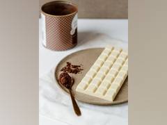 
      
      Researchers find time of day eating milk chocolate can impact...
      
      