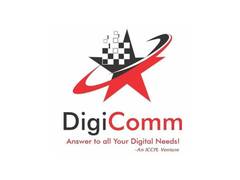 
      
      Digicomm, the leading digital marketing firm records a...
      
      