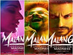 
      
      Disha Patani, Anil Kapoor, Kunal Kemmu share character...
      
      