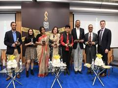 
      
      Forces come together as Delhi Police, AIIMS join first ever...
      
      