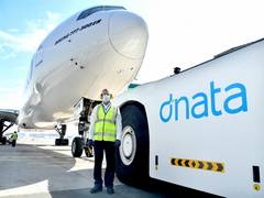 
      
      Thomas Cook to take over dnata Travel's India corporate...
      
      