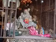 
    South Kolkata's club chooses 'NRC' focused theme for Durga Puja Pandal
    