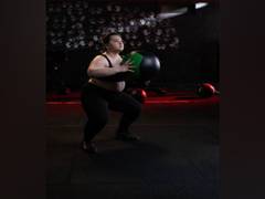 
      
      Physical activity associated with better cognition in breast...
      
      