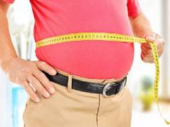 
      
      Abdominal fat, weak muscles develop mobility issues in older...
      
      