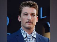 
      
      Miles Teller replaces Armie Hammer in 'The Offer'
      
      