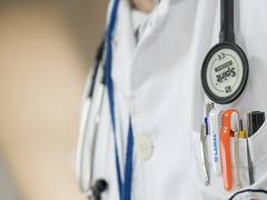 
      
      Medical fraternity shows mixed reactions to Union Budget...
      
      