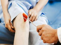 
      
      US warns of new outbreak of Polio-like illness in children...
      
      