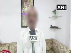
      
      My daughter's soul at peace now: Hyderabad veterinarian's...
      
      