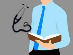 
      
      Study reveals bias, stereotyping when recruiting patients for...
      
      