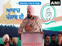 
      
      No MLA's kin will get chairmanship if I remain Punjab...
      
      