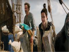
      
      'Dolittle' Trailer: Robert Downey Jr embarks on an adventure...
      
      