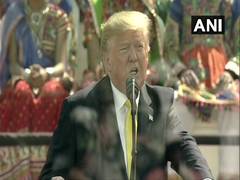 
      
      Every nation has right to secure, controlled borders: Trump
      
      