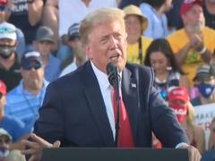 
      
      Trump to meet Republicans over fate of Obamacare
      
      