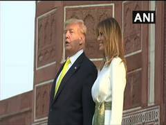 
      
      Trump says does not want US to withdraw from NATO
      
      