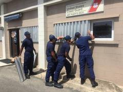
      
      Hurricane Dorian: $260 million emergency fund approved in...
      
      
