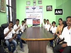 
      
      Team from Odisha selected for NASA Human Exploration Rover...
      
      