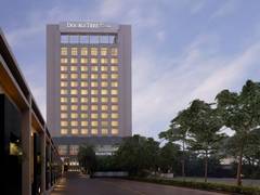 
      
      DoubleTree by Hilton Pune's General Manager featured in the...
      
      