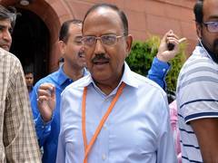 
      
      J-K leaders to be in custody till environment created for...
      
      