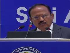 
      
      Lack of one central counter-terror agency, biggest hurdle to...
      
      