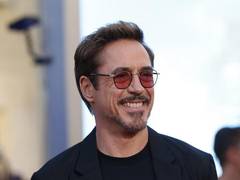 
      
      Robert Downey Jr set to return as Iron Man for 'Marvel' spinoff
      
      