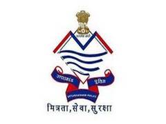 
      
      Haridwar Police on high alert, increases patrolling after...
      
      