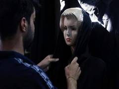 
      
      Taliban authorities call out to behead 'mannequins' citing...
      
      