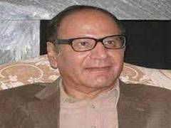 
      
      Pakistan: PML-Q to remove party chief Shujaat Hussain 
      
      