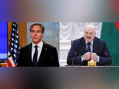 
      
      US imposes visa sanctions on over 100 people linked to Lukashenko
      
      