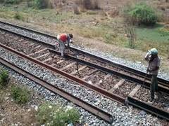 
      
      Mumbai Mega Block: Train services on Central, Harbour lines...
      
      