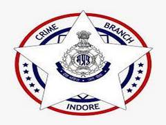 
      
      Indore Police seizes drugs worth Rs 1.10 crore from drug dealer
      
      