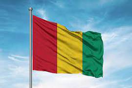 
    Nationwide curfew declared by rebels in Guinea
    