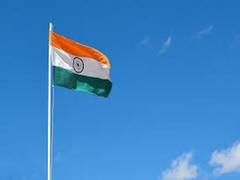 
      
      MHA issues guidelines for Independence Day celebrations amid...
      
      