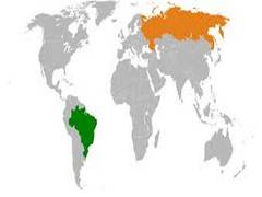 
      
      Brazilian delegation to attend Russia's Army 2020 forum in August
      
      