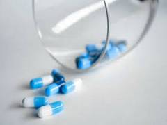 
      
      Toxin-antitoxin function fuels antibiotic-resistance research
      
      