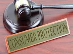 
      
      Consumer Protection Bill, 2019: Lok Sabha takes up discussion
      
      