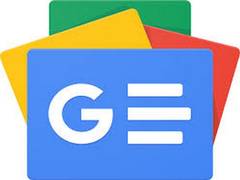 
      
      Google News kills print-replica digital magazines
      
      