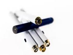 
      
      Young adults using e-cigarettes and conventional cigarettes...
      
      
