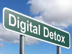 
    Try digital detox while you travel next!
    