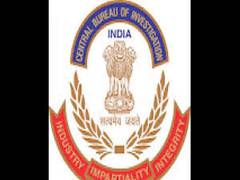 
      
      CBI arrests senior railway officer, 4 others in bribery case
      
      