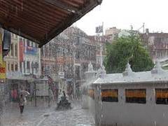 
      
      50 dead due to flooding post incessant rains in Nepal
      
      
