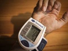 
    An insight into ambulatory blood pressure monitoring in kidney disease patients 
    