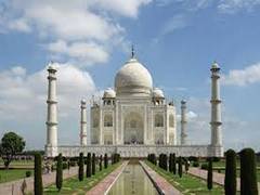 
      
      SC to hear plea seeking removal of trees around Agra's Taj...
      
      