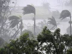 
      
      Lakshadweep to witness rains tomorrow: IMD
      
      