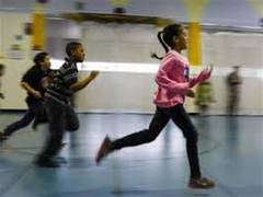 
      
      Obesity can affect children's working memory
      
      