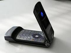
      
      Motorola Razr is most difficult to repair, iFixit teardown reveals
      
      